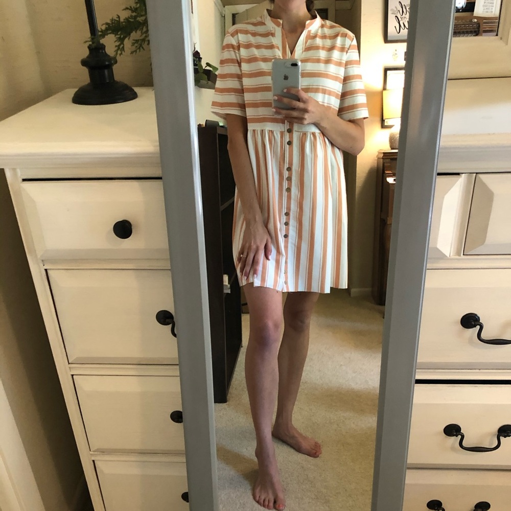 Sun dress!
